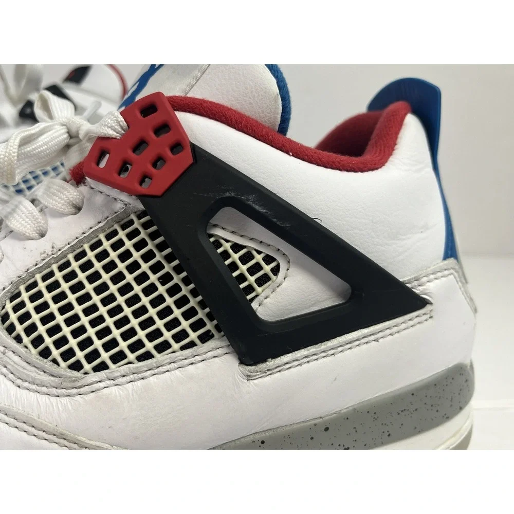 Nike Air Jordan 4 Retro SE 